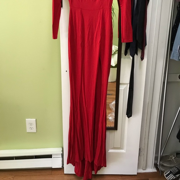 Dress - Picture 2 of 3
